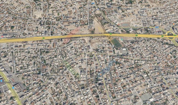 Οικόπεδο 260 τ.μ. για πώληση, Λεμεσός