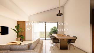 Διαμέρισμα 82 τ.μ. για πώληση, Ν. Ρεθύμνου, Ρέθυμνο-thumb-2