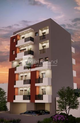 Maisonette 125 sqm for sale, Athens - West, Aigaleo
