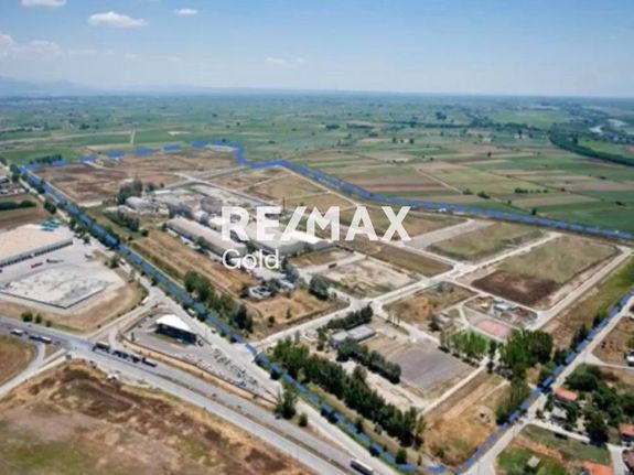 Land plot 38.838 sqm for sale, Thessaloniki - Rest Of Prefecture, Agios Athanasios