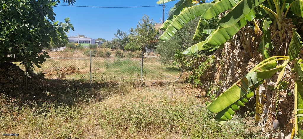 Οικόπεδο 331 τ.μ. για πώληση, Μεσσηνία, Μεσσήνη