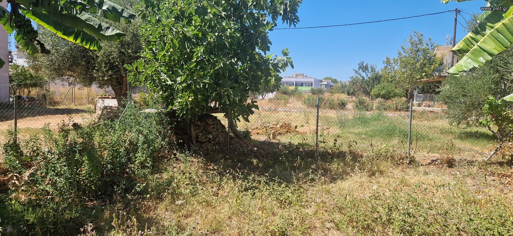 Οικόπεδο 331 τ.μ. πρός πώληση, Μεσσηνία, Μεσσήνη