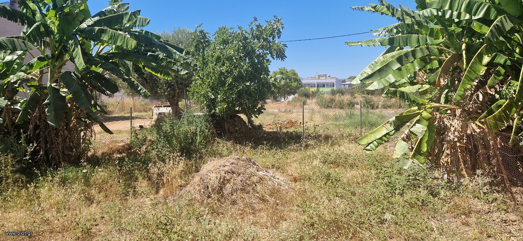 Οικόπεδο 331 τ.μ. πρός πώληση, Μεσσηνία, Μεσσήνη