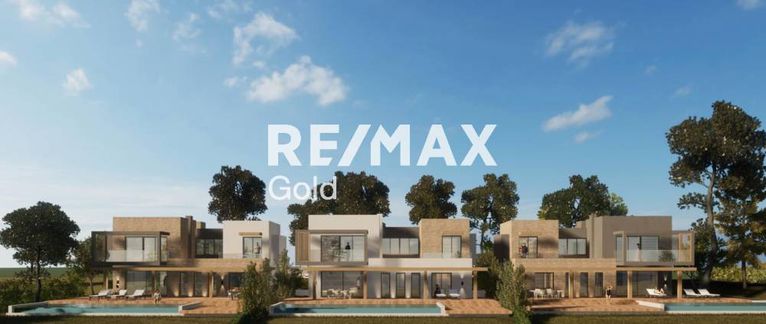 Detached home 300 sqm for sale, Thessaloniki - Suburbs, Pylea