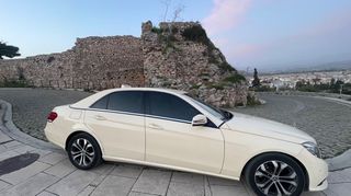 Mercedes-Benz E 200 2014 Μερσέντες μπένζ