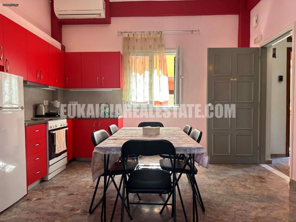 Διαμέρισμα 75 τ.μ. πρός πώληση, Ν. Κέρκυρας, Κέρκυρα