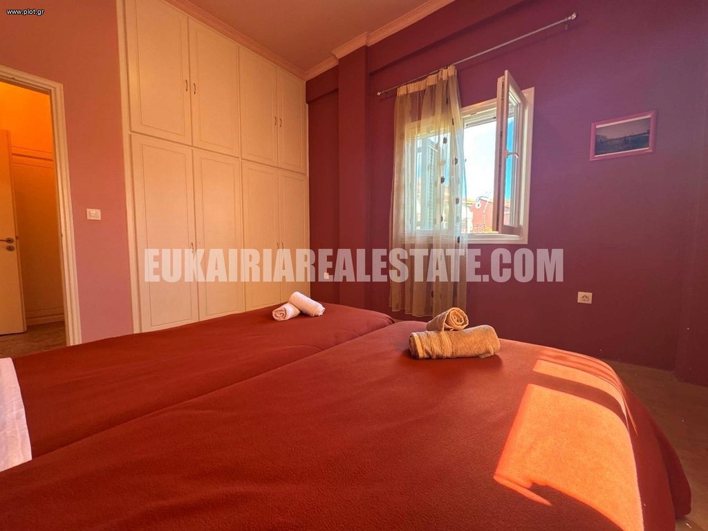 Διαμέρισμα 75 τ.μ. πρός πώληση, Ν. Κέρκυρας, Κέρκυρα