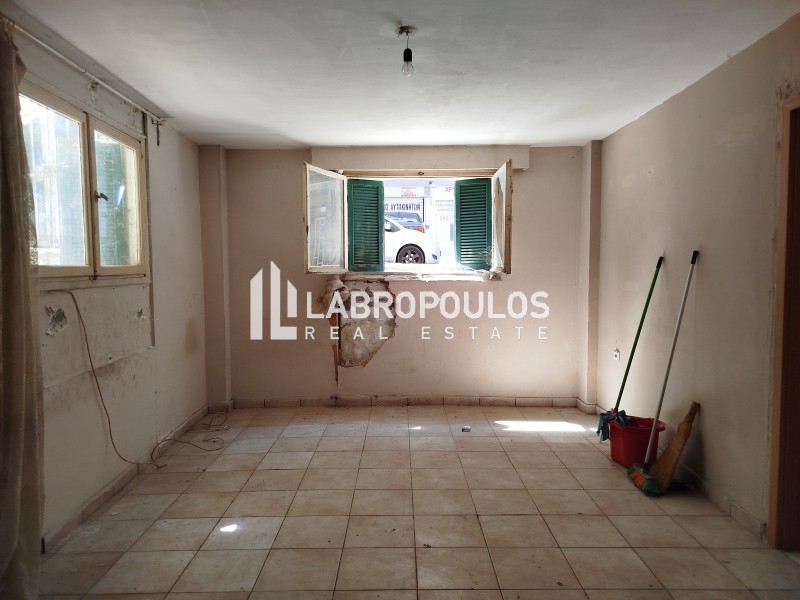 Διαμέρισμα 57,50 τ.μ. πρός πώληση, Θεσσαλονίκη - Κέντρο, Ανάληψη