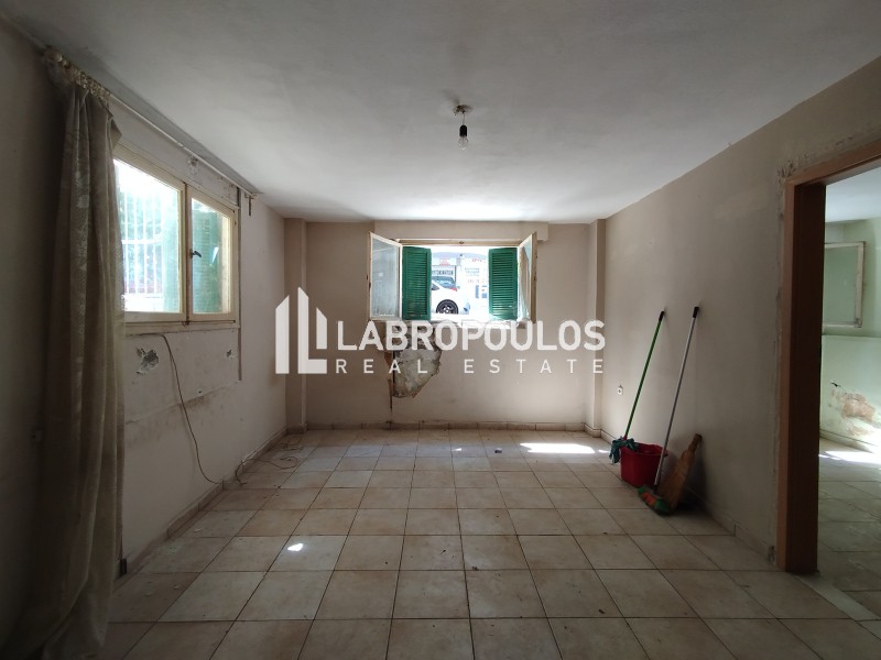 Διαμέρισμα 57,50 τ.μ. πρός πώληση, Θεσσαλονίκη - Κέντρο, Ανάληψη