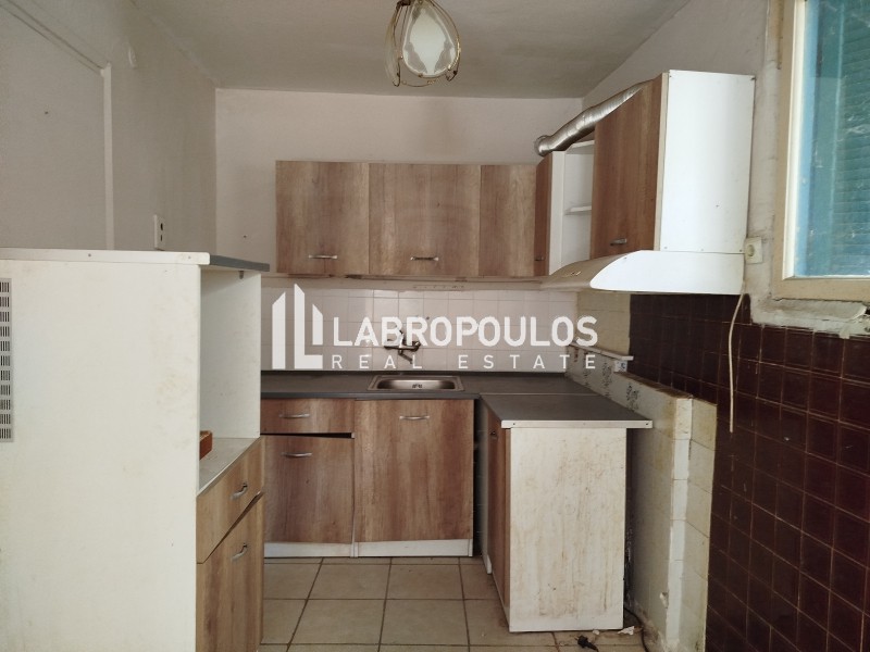 Διαμέρισμα 57,50 τ.μ. πρός πώληση, Θεσσαλονίκη - Κέντρο, Ανάληψη