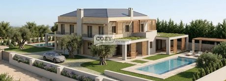 Συγκρότημα διαμερισμάτων 920 τ.μ. για πώληση