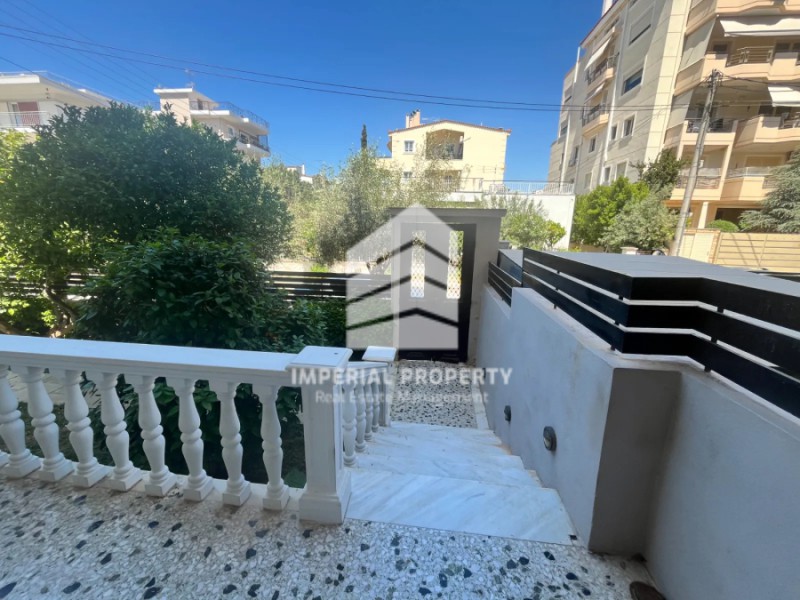 Διαμέρισμα 94 τ.μ. προς πώληση, Τερψιθέα Γλυφάδας