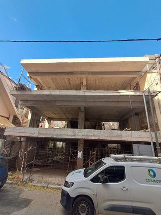 Apartment 90,87 sqm for sale, Thessaloniki - Suburbs, Sikies
