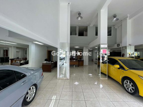 Store 225 sqm for rent, Athens - Center, Gazi - Metaxourgio - Votanikos