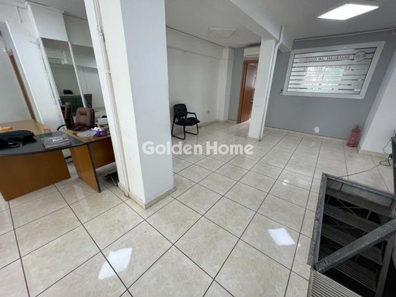 Store 280 sqm for rent, Athens - Center, Gazi - Metaxourgio - Votanikos