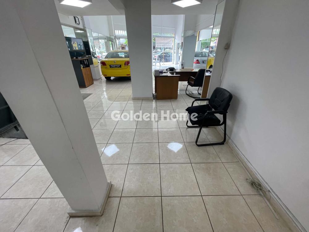 Κατάστημα 280 τ.μ. προς ενοικίαση, Μεταξουργείο