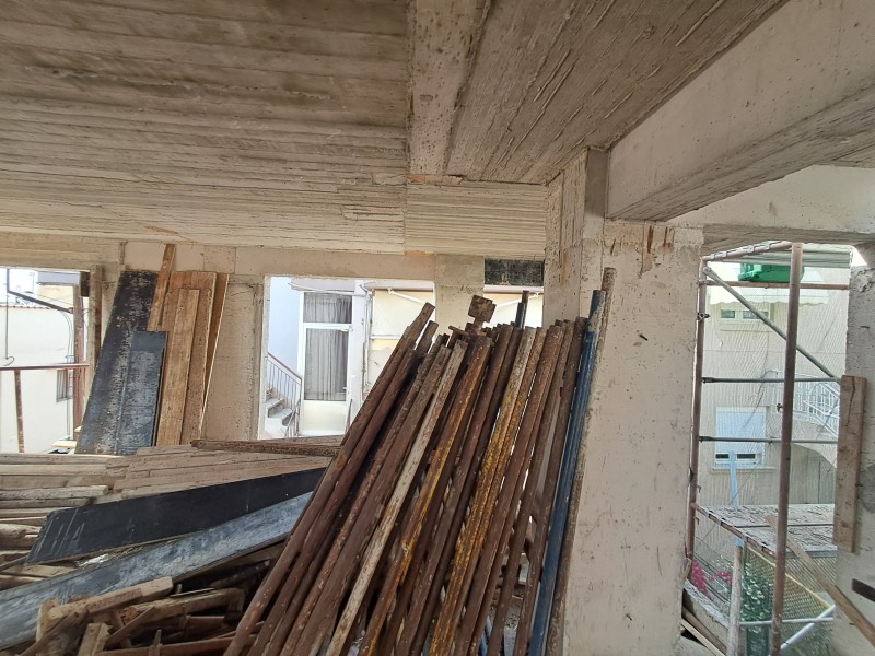 Διαμέρισμα 92,30 τ.μ. πρός πώληση, Θεσσαλονίκη - Περιφ/Κοί Δήμοι, Συκιές