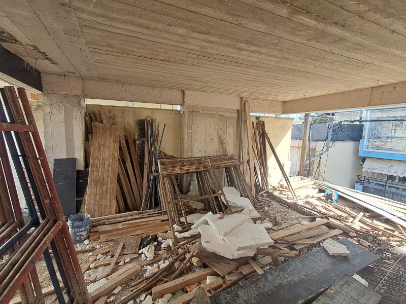 Διαμέρισμα 92,30 τ.μ. πρός πώληση, Θεσσαλονίκη - Περιφ/Κοί Δήμοι, Συκιές