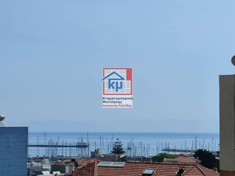 Διαμέρισμα 29 τ.μ. πρός πώληση, Ν. Λέσβου, Λέσβος - Μυτιλήνη