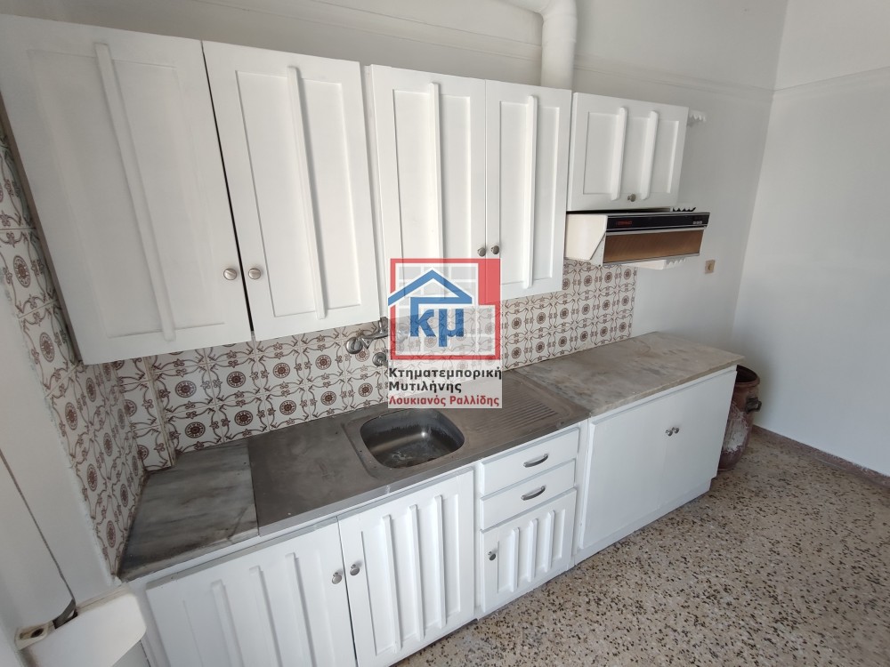 Διαμέρισμα 29 τ.μ. πρός πώληση, Ν. Λέσβου, Λέσβος - Μυτιλήνη