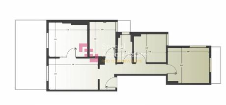 Store 180 sqm for rent