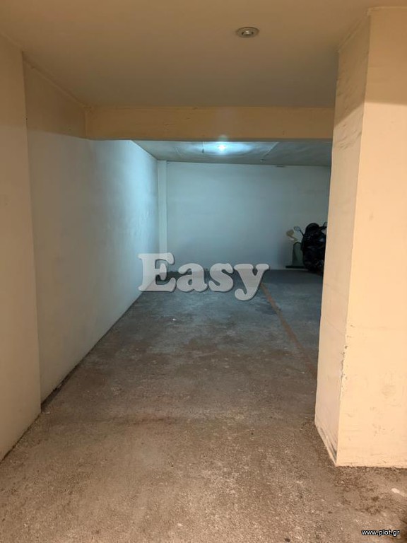 Parking 18 τ.μ. πρός πώληση, Αθήνα - Νότια Προάστια, Ζωγράφου