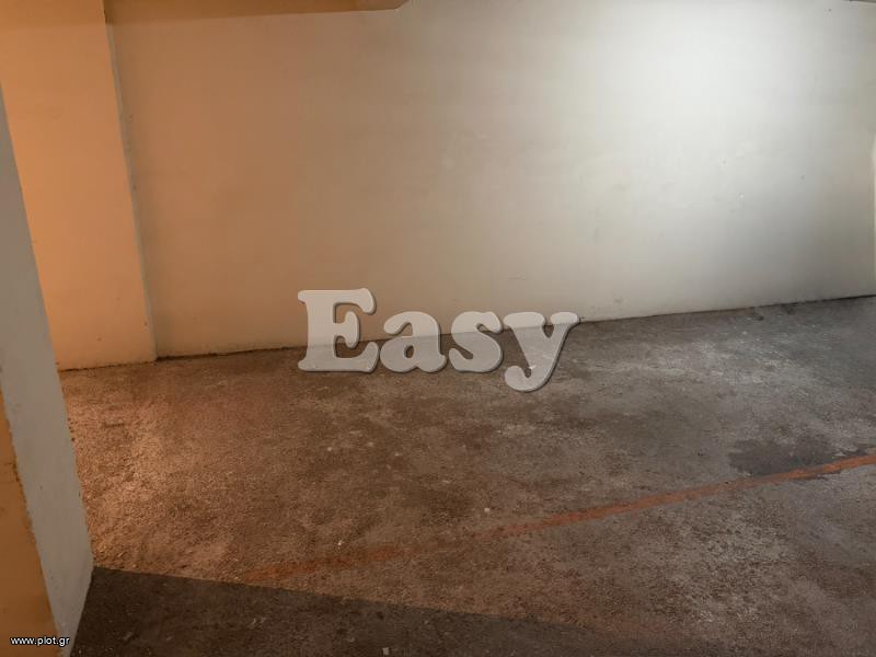 Parking 18 τ.μ. πρός πώληση, Αθήνα - Νότια Προάστια, Ζωγράφου