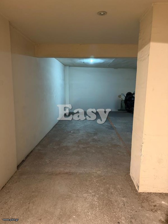 Parking 18 τ.μ. πρός πώληση, Αθήνα - Νότια Προάστια, Ζωγράφου