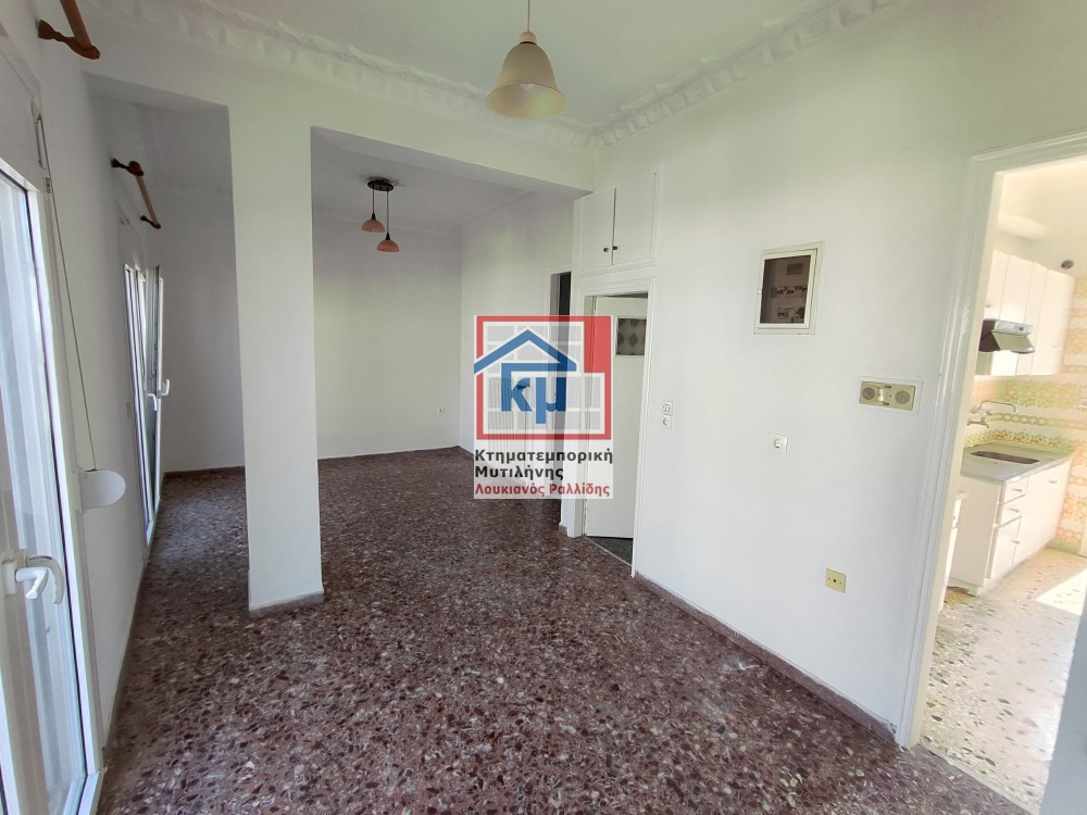 Διαμέρισμα 62 τ.μ. πρός πώληση, Ν. Λέσβου, Λέσβος - Μυτιλήνη