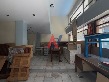 Κατάστημα 181 τ.μ. προς πώληση