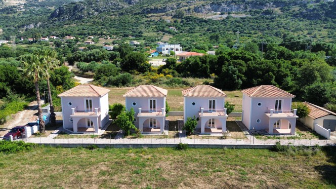Μονοκατοικία 62 τ.μ. πρός πώληση, Ν. Κεφαλονιάς, Κεφαλονιά