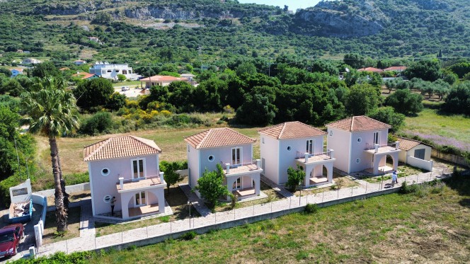 Μονοκατοικία 62 τ.μ. πρός πώληση, Ν. Κεφαλονιάς, Κεφαλονιά