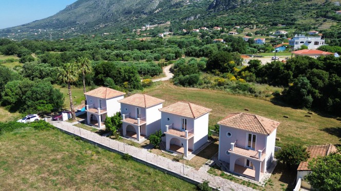 Μονοκατοικία 62 τ.μ. πρός πώληση, Ν. Κεφαλονιάς, Κεφαλονιά