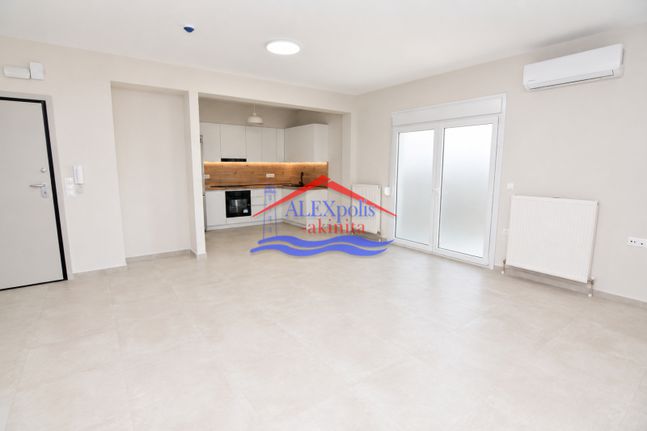 Διαμέρισμα 110 τ.μ. για ενοικίαση, Εβρος, Αλεξανδρούπολη