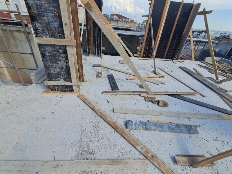 Διαμέρισμα 64,36 τ.μ. πρός πώληση, Θεσσαλονίκη - Περιφ/Κοί Δήμοι, Συκιές