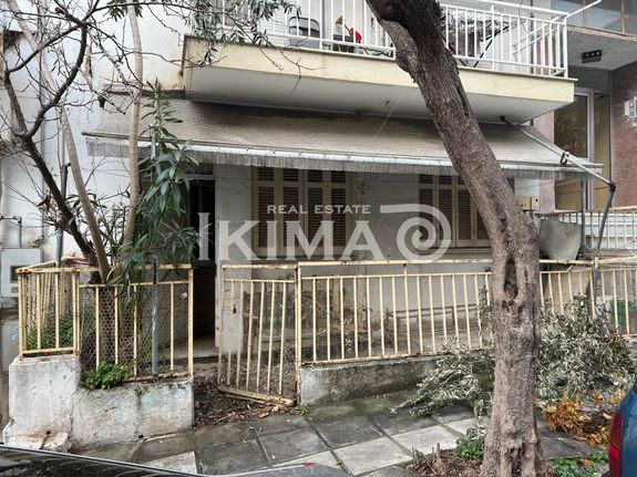 Studio 70 sqm for sale, Thessaloniki - Center, Triandria