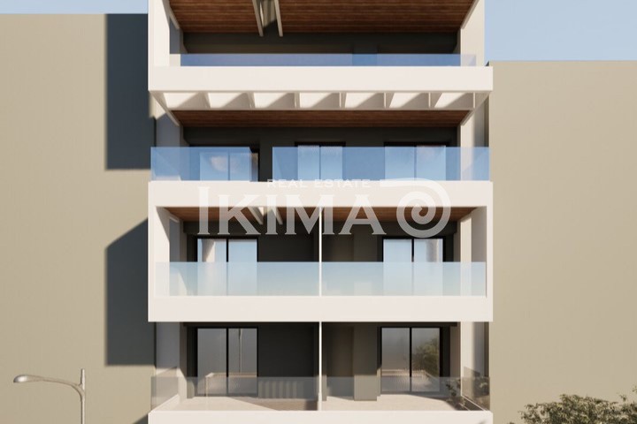 Studio / γκαρσονιέρα 52 τ.μ. πρός πώληση, Θεσσαλονίκη - Κέντρο, Τριανδρία