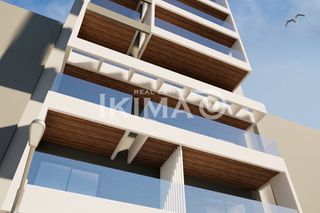 Studio / γκαρσονιέρα 52 τ.μ. πρός πώληση, Θεσσαλονίκη - Κέντρο, Τριανδρία-thumb-2