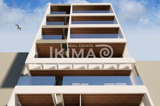 Studio / γκαρσονιέρα 52 τ.μ. πρός πώληση, Θεσσαλονίκη - Κέντρο, Τριανδρία-thumb-3