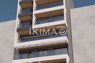 Studio / γκαρσονιέρα 45 τ.μ. πρός πώληση, Θεσσαλονίκη - Κέντρο, Τριανδρία-thumb-4