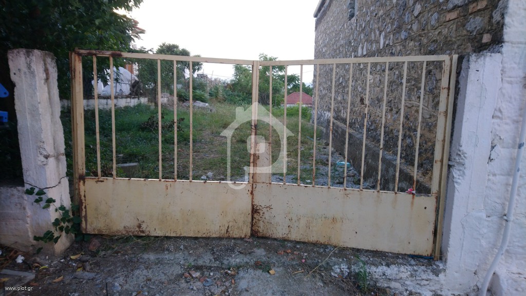 Οικόπεδο 500 τ.μ. προς πώληση, Κομποτάδες