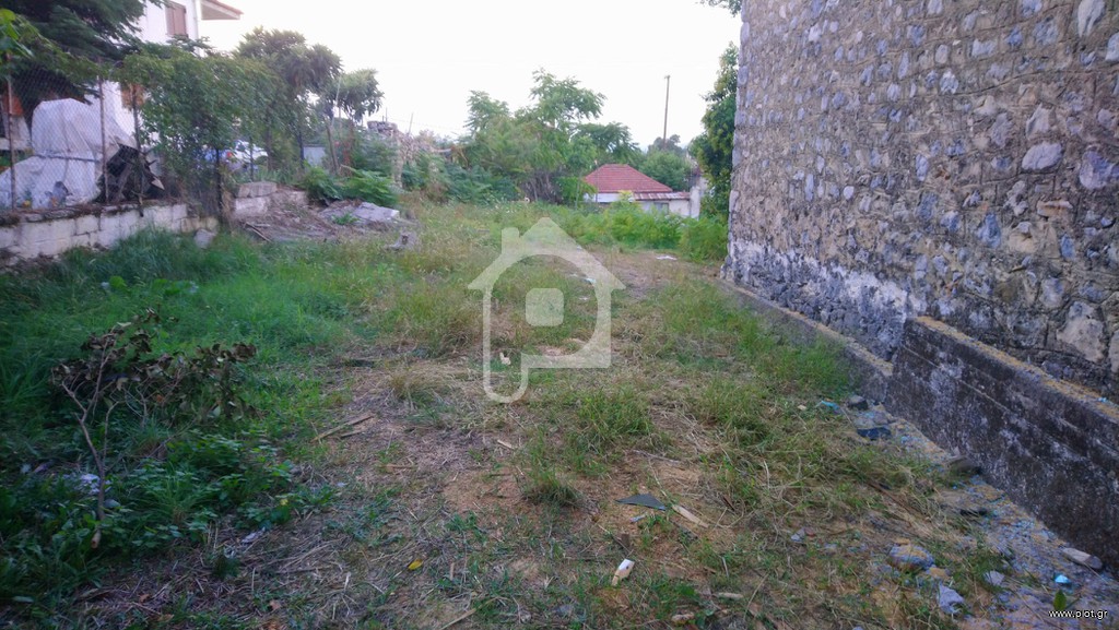 Οικόπεδο 500 τ.μ. προς πώληση, Κομποτάδες