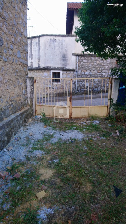 Οικόπεδο 500 τ.μ. προς πώληση, Κομποτάδες