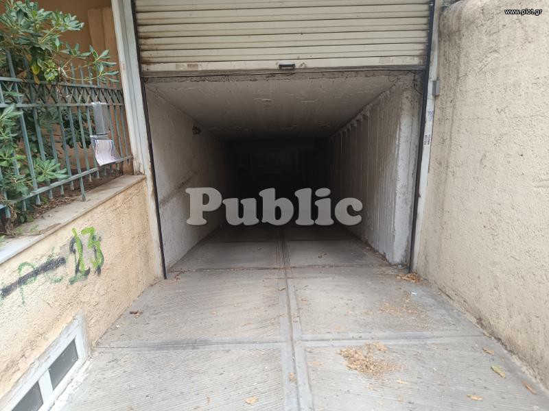Parking 13 τ.μ. πρός πώληση, Αθήνα - Νότια Προάστια, Καλλιθέα