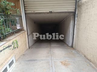 Parking 13 τ.μ. για πώληση