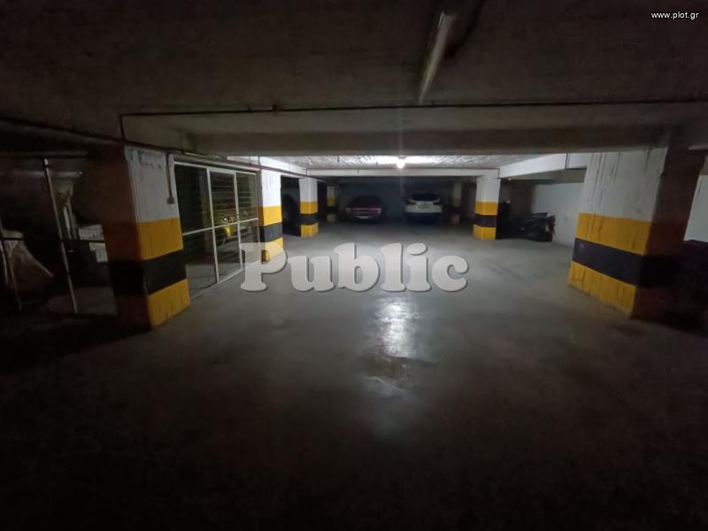 Parking 13 τ.μ. πρός πώληση, Αθήνα - Νότια Προάστια, Καλλιθέα