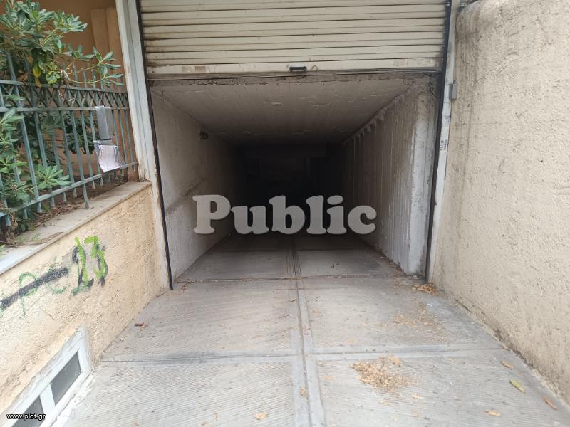 Parking 13 τ.μ. πρός πώληση, Αθήνα - Νότια Προάστια, Καλλιθέα