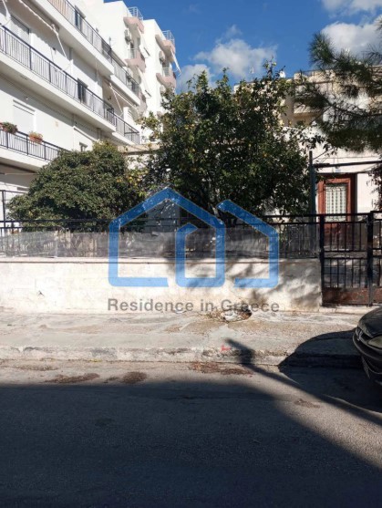 Οικόπεδο 334 τ.μ. προς πώληση, Τερψιθέα Γλυφάδας