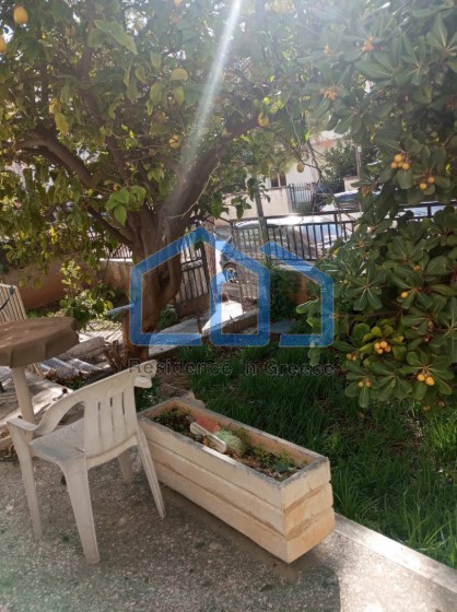 Οικόπεδο 334 τ.μ. προς πώληση, Τερψιθέα Γλυφάδας