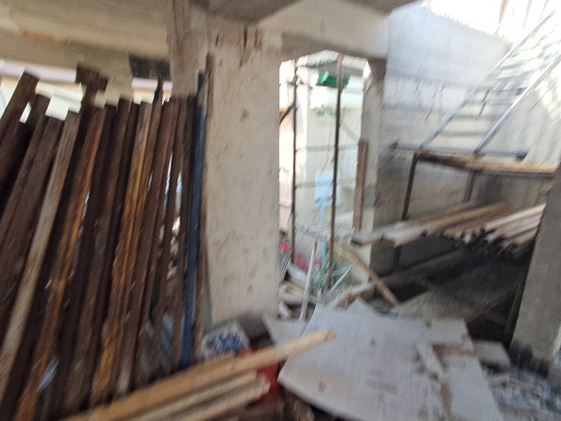 Διαμέρισμα 45,46 τ.μ. πρός πώληση, Θεσσαλονίκη - Περιφ/Κοί Δήμοι, Συκιές